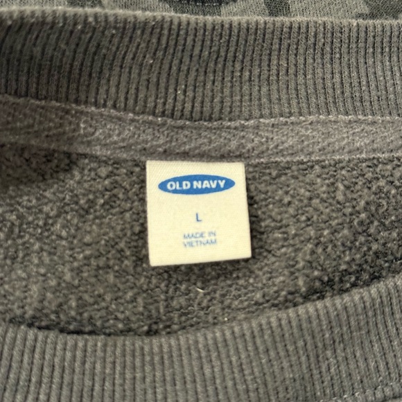 Old Navy Tunic Sweater - Picture 8 of 8